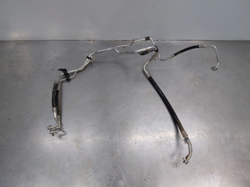 Recambio de morro completo para peugeot rifter active pack referencia OEM IAM   