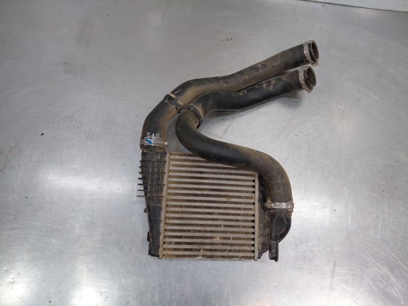 Recambio de morro completo para peugeot rifter active pack referencia OEM IAM   