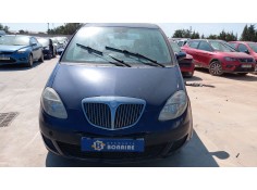 lancia musa (350_) del año 2006