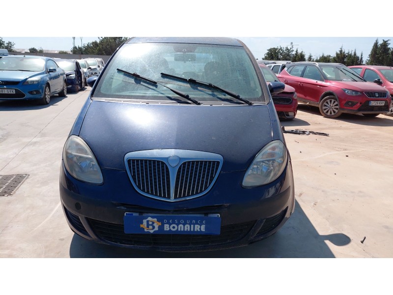 lancia musa (350_) del año 2006