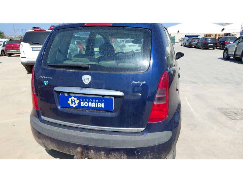 lancia musa (350_) del año 2006