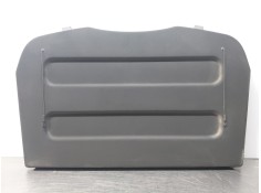 Recambio de bandeja trasera para omoda 5 premium referencia OEM IAM   