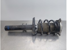 Recambio de amortiguador delantero izquierdo para mercedes-benz clase cla (w118) sedan referencia OEM IAM   