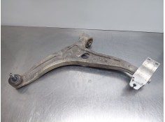 Recambio de brazo suspension inferior delantero izquierdo para mercedes-benz clase cla (w118) sedan referencia OEM IAM   