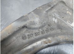 Recambio de brazo suspension inferior delantero izquierdo para mercedes-benz clase cla (w118) sedan referencia OEM IAM    2