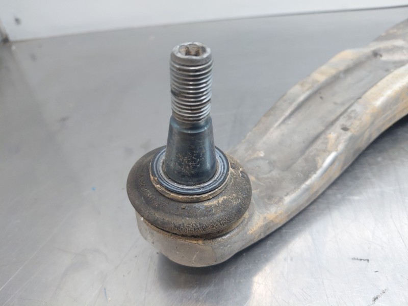Recambio de brazo suspension inferior delantero izquierdo para mercedes-benz clase cla (w118) sedan referencia OEM IAM   