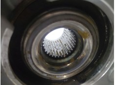 Recambio de mangueta delantera derecha para mercedes-benz clase cla (w118) sedan referencia OEM IAM    2