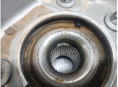 Recambio de mangueta delantera izquierda para mercedes-benz clase cla (w118) sedan referencia OEM IAM    2