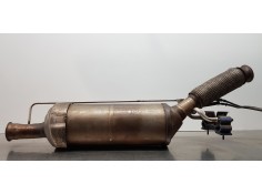 Recambio de catalizador para peugeot 5008 allure referencia OEM IAM 9802964480 K628