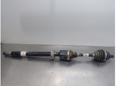 Recambio de transmision delantera derecha para mercedes-benz clase cla (w118) sedan referencia OEM IAM   