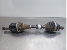 Recambio de transmision delantera izquierda para mercedes-benz clase cla (w118) sedan referencia OEM IAM   