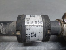 Recambio de transmision delantera izquierda para mercedes-benz clase cla (w118) sedan referencia OEM IAM    2
