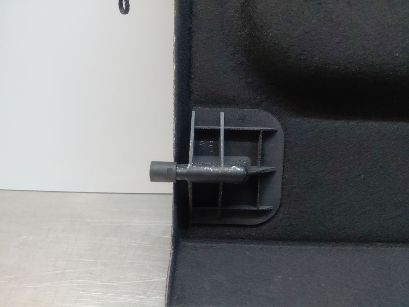 Recambio de bandeja trasera para audi q2 (gab) design referencia OEM IAM   
