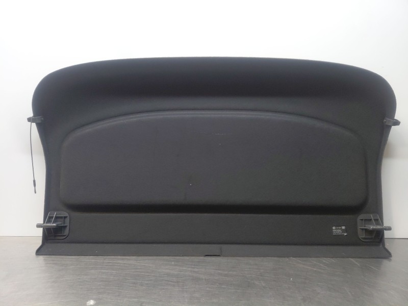 Recambio de bandeja trasera para audi q2 (gab) design referencia OEM IAM   