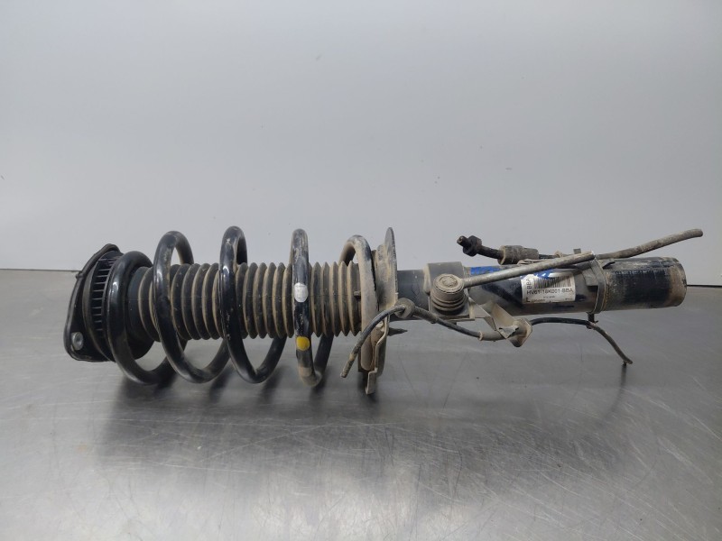 Recambio de amortiguador delantero izquierdo para ford kuga (cbs) titanium referencia OEM IAM 2083658  