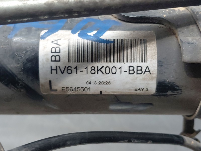 Recambio de amortiguador delantero izquierdo para ford kuga (cbs) titanium referencia OEM IAM 2083658  