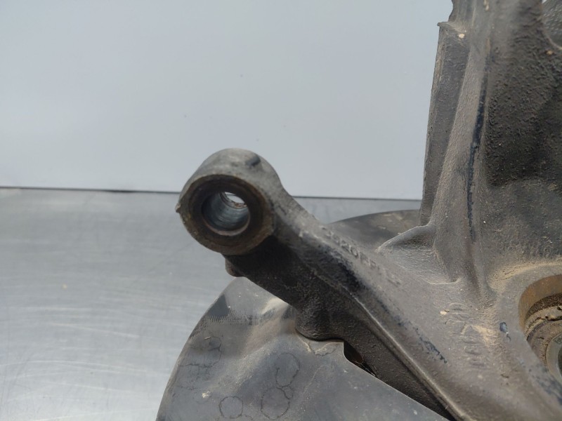 Recambio de mangueta delantera izquierda para ford kuga (cbs) titanium referencia OEM IAM 1781987  
