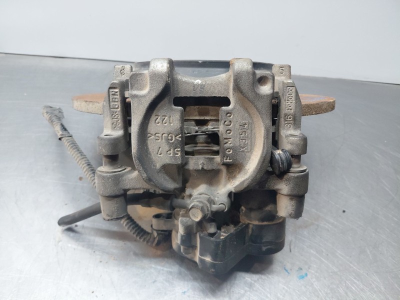 Recambio de pinza freno trasera derecha para ford kuga (cbs) titanium referencia OEM IAM 2439127  