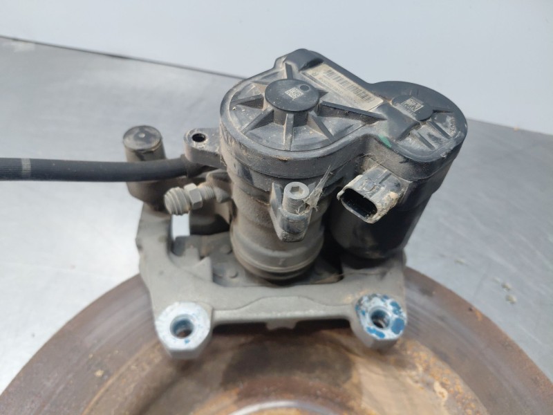 Recambio de pinza freno trasera derecha para ford kuga (cbs) titanium referencia OEM IAM 2439127  