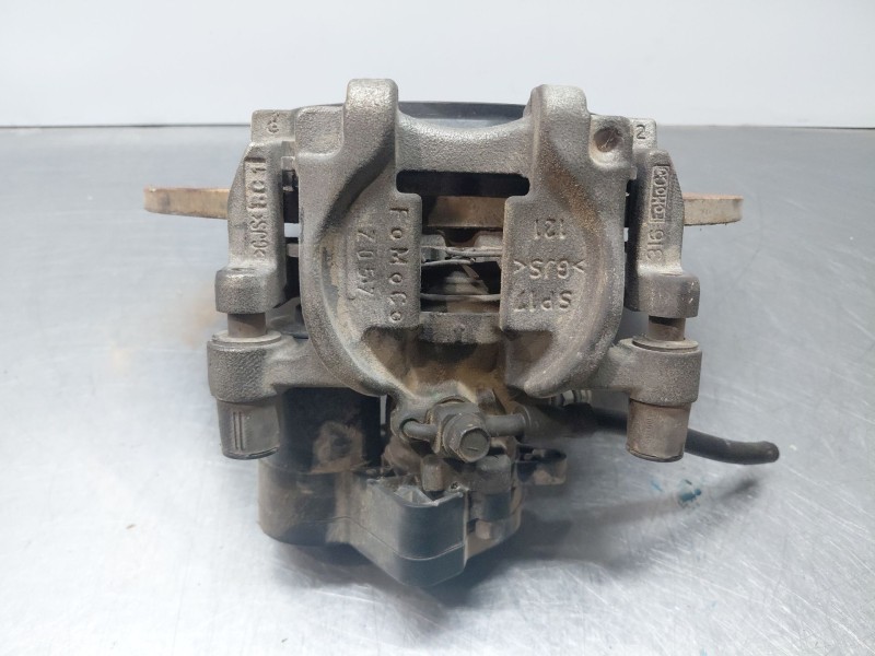 Recambio de pinza freno trasera izquierda para ford kuga (cbs) titanium referencia OEM IAM 2439124  