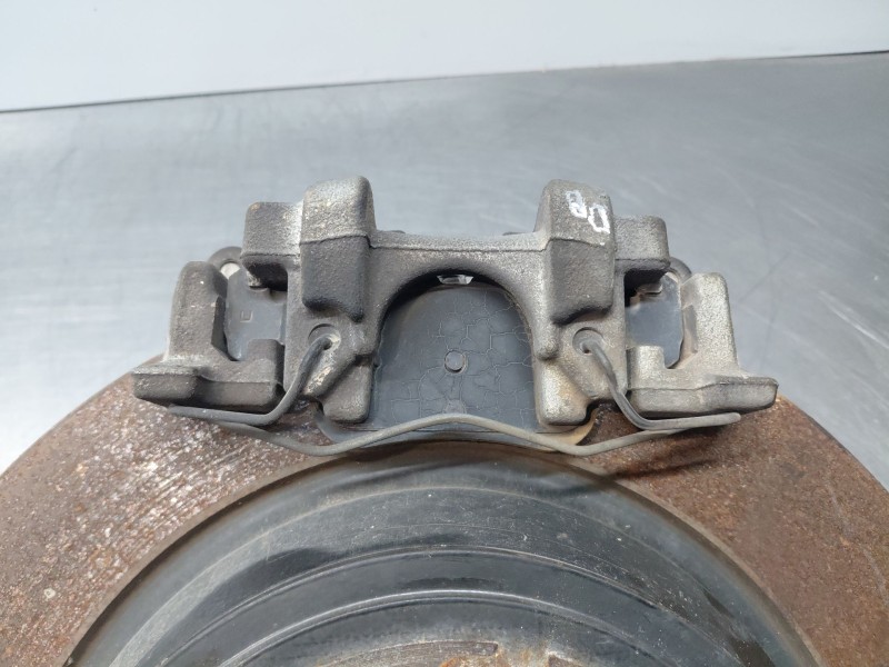 Recambio de pinza freno trasera izquierda para ford kuga (cbs) titanium referencia OEM IAM 2439124  
