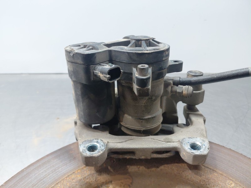 Recambio de pinza freno trasera izquierda para ford kuga (cbs) titanium referencia OEM IAM 2439124  