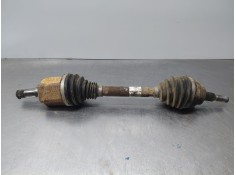 Recambio de transmision delantera izquierda para ford kuga (cbs) titanium referencia OEM IAM 1841614  