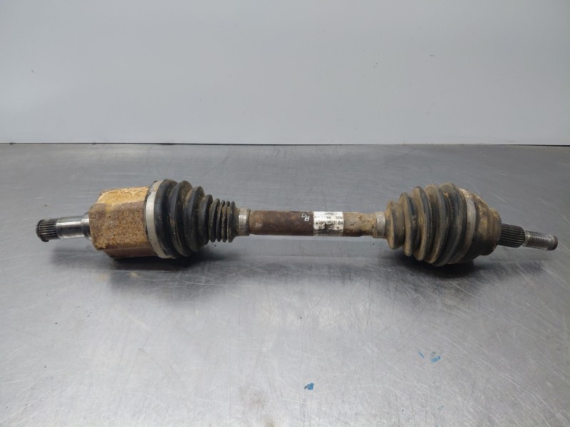 Recambio de transmision delantera izquierda para ford kuga (cbs) titanium referencia OEM IAM 1841614  