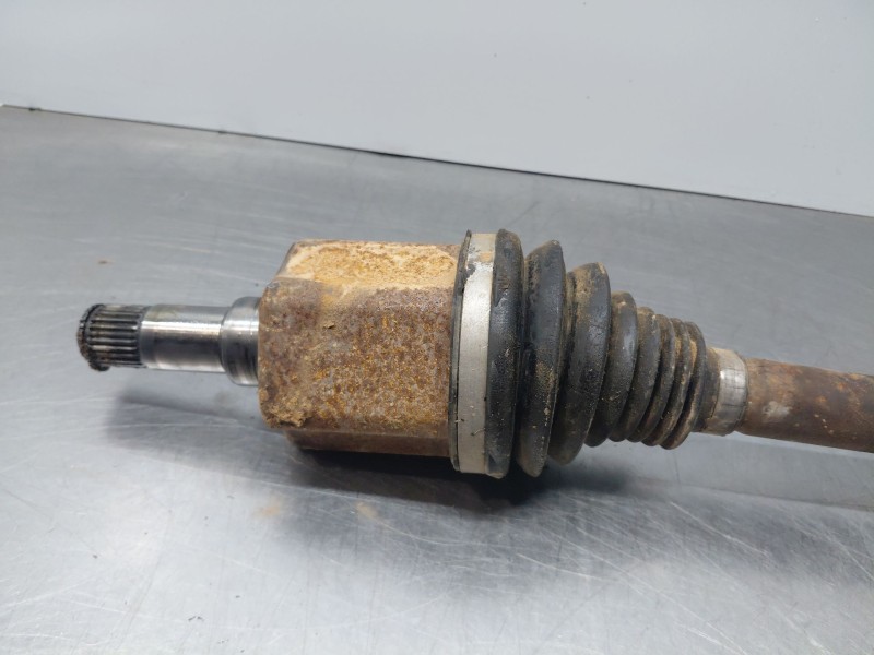 Recambio de transmision delantera izquierda para ford kuga (cbs) titanium referencia OEM IAM 1841614  