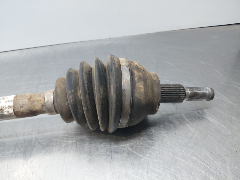 Recambio de transmision delantera izquierda para ford kuga (cbs) titanium referencia OEM IAM 1841614  