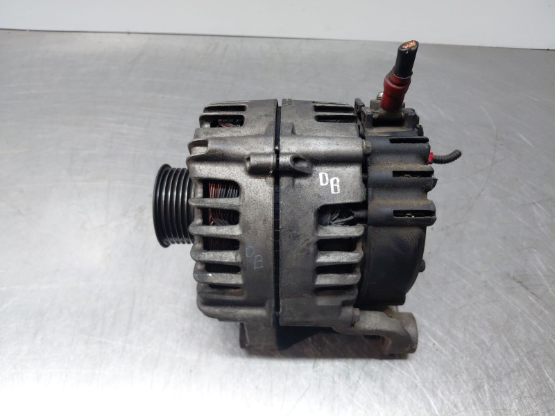 Recambio de alternador para bmw 1 coupé (e82) 120 d referencia OEM IAM   