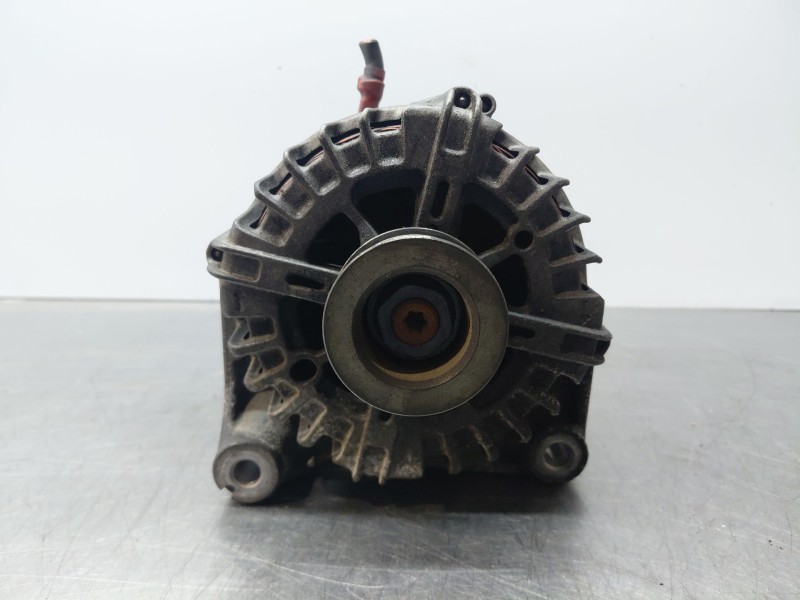 Recambio de alternador para bmw 1 coupé (e82) 120 d referencia OEM IAM   