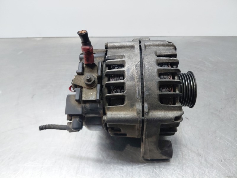 Recambio de alternador para bmw 1 coupé (e82) 120 d referencia OEM IAM   