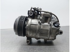 Recambio de compresor aire acondicionado para bmw 1 coupé (e82) 120 d referencia OEM IAM   