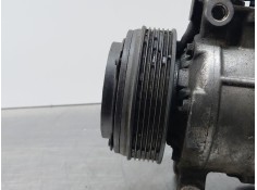 Recambio de compresor aire acondicionado para bmw 1 coupé (e82) 120 d referencia OEM IAM    2