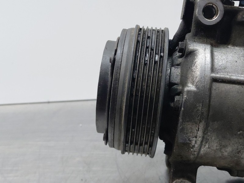 Recambio de compresor aire acondicionado para bmw 1 coupé (e82) 120 d referencia OEM IAM   