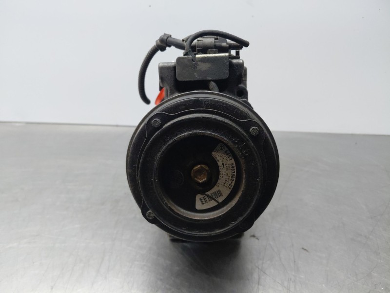 Recambio de compresor aire acondicionado para bmw 1 coupé (e82) 120 d referencia OEM IAM   