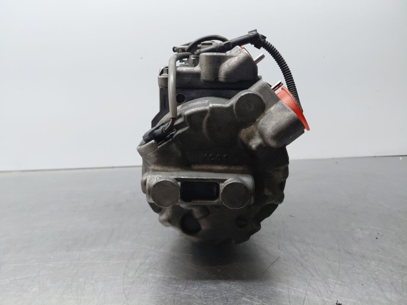 Recambio de compresor aire acondicionado para bmw 1 coupé (e82) 120 d referencia OEM IAM   
