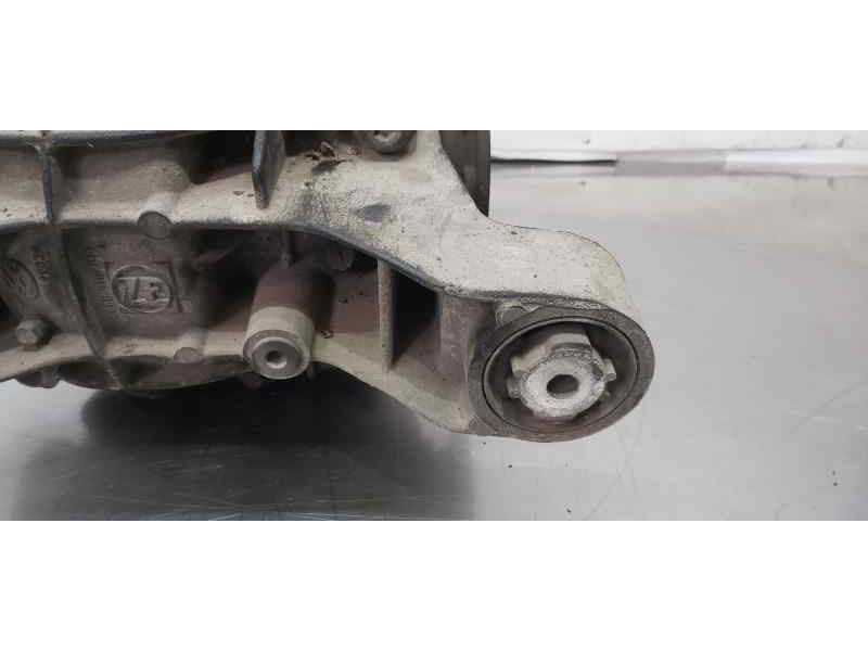 Recambio de diferencial trasero para volkswagen touareg (7l6) v6 tdi referencia OEM IAM 0AB525015C  