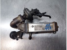 Recambio de enfriador egr para bmw 1 coupé (e82) 120 d referencia OEM IAM   
