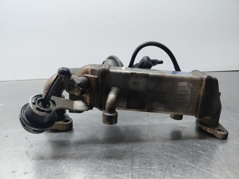Recambio de enfriador egr para bmw 1 coupé (e82) 120 d referencia OEM IAM   