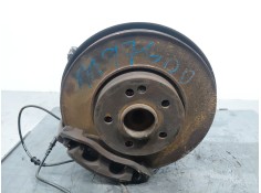 Recambio de mangueta delantera derecha para mercedes-benz vito / mixto furgoneta (w639) 109 cdi (639.601, 639.603, 639.605) refe