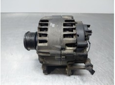 Recambio de alternador para volkswagen golf vi (5k1) 1.6 tdi referencia OEM IAM   