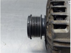 Recambio de alternador para volkswagen golf vi (5k1) 1.6 tdi referencia OEM IAM    2
