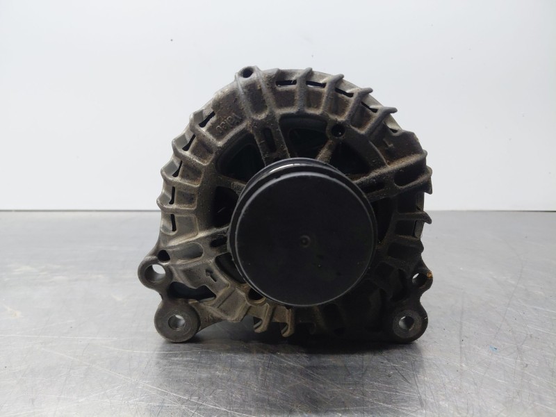 Recambio de alternador para volkswagen golf vi (5k1) 1.6 tdi referencia OEM IAM   