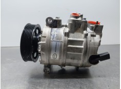 Recambio de compresor aire acondicionado para volkswagen golf vi (5k1) 1.6 tdi referencia OEM IAM   