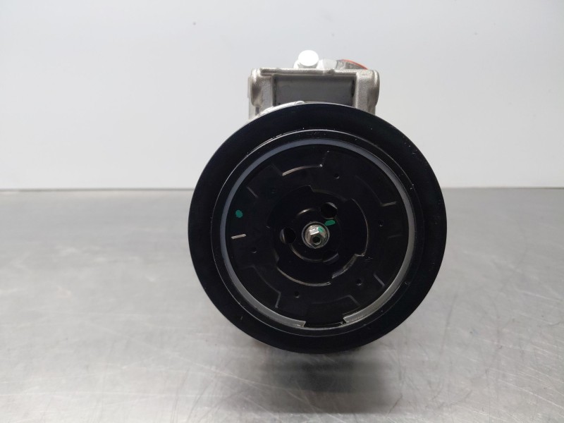 Recambio de compresor aire acondicionado para volkswagen golf vi (5k1) 1.6 tdi referencia OEM IAM   
