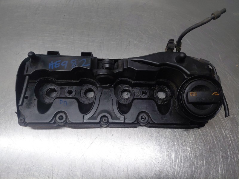 Recambio de tapa balancines para volkswagen golf vi (5k1) 1.6 tdi referencia OEM IAM   