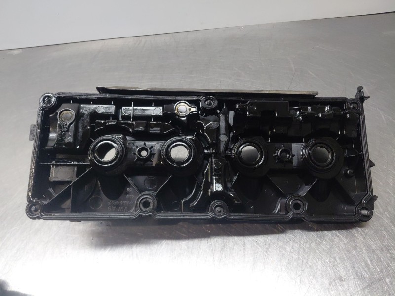 Recambio de tapa balancines para volkswagen golf vi (5k1) 1.6 tdi referencia OEM IAM   