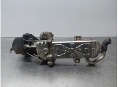Recambio de enfriador egr para volkswagen golf vi (5k1) 1.6 tdi referencia OEM IAM   